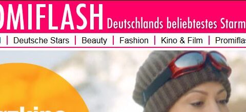 Entlassungen Mitarbeiter bei Promiflash?