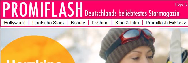 Entlassungen Mitarbeiter bei Promiflash?