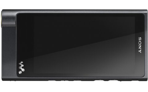 Sonys High-Resolution Walkman NW-ZX2.