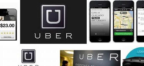 Uber will mit Städten zusammenarbeiten.