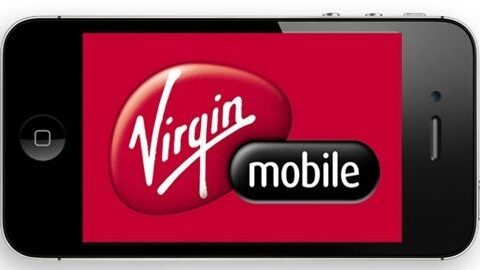 Virgin Mobile USA bietet günstigere Tarife für Viel-Surfer.