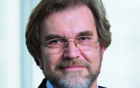 anga-Präsident Thomas Braun.