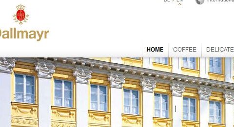 Kein Vergnügen bei Dallmayr am Flughafen München: 9 Euro für Weißwürste und noch Selbstbedienung.
