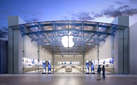 Apple investiert 2 Milliarden USD in neues Datenzentrum
