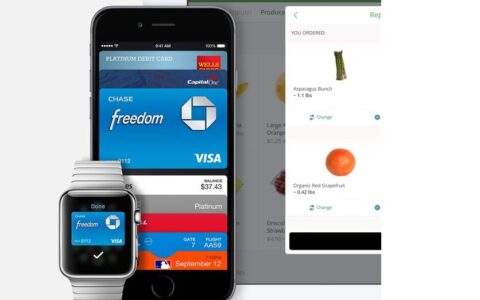 Bargeldlos bezahlen ist seit wenigen Monaten in immer mehr Geschäften auch mit Apple Pay möglich. Dabei gibt es Vorteile und Nachteile die man kennen sollte.
