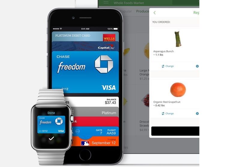 Bargeldlos bezahlen ist seit wenigen Monaten in immer mehr Geschäften auch mit Apple Pay möglich. Dabei gibt es Vorteile und Nachteile die man kennen sollte.