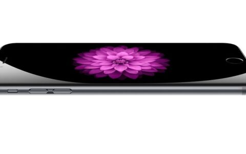Gibt es künftig nicht nur das iPhone sondern auch den iCar von Apple.
