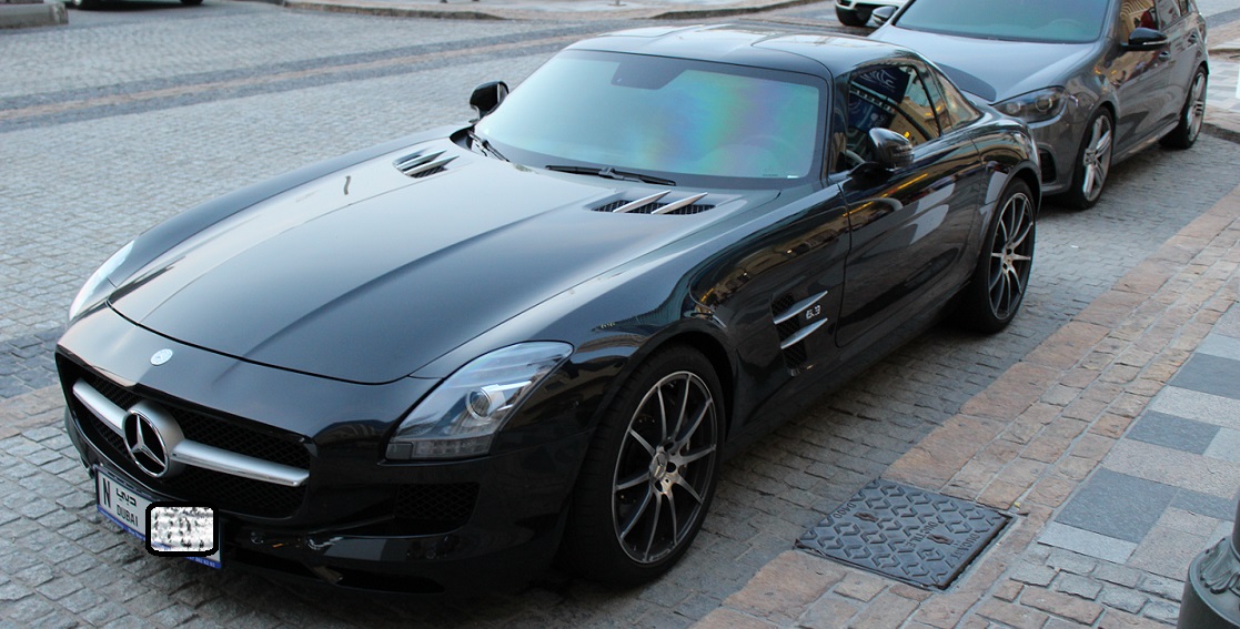Wer steigt von Luxusautos auf Apple Autos um?