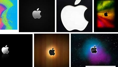 So vielfältig das Apple-Logo, so vielfältig ist iOS.