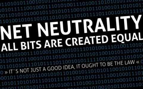 Historisch: Netzneutralität in USA ist jetzt Gesetz