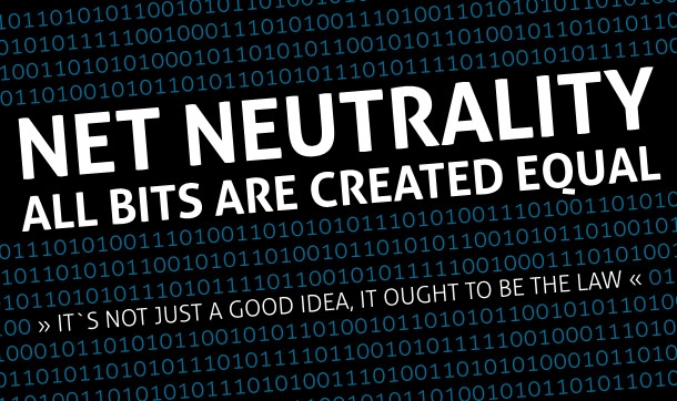 Historisch: Netzneutralität in USA ist jetzt Gesetz
