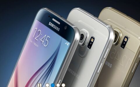 Kann Samsung mit dem Galaxy S6 die Verkäufe zu seinen Gunsten wieder kippen?