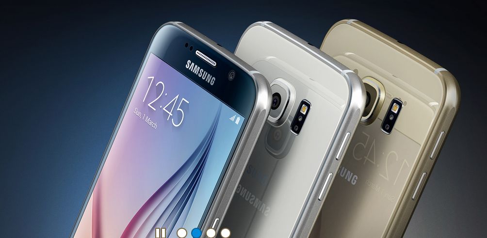 Kann Samsung mit dem Galaxy S6 die Verkäufe zu seinen Gunsten wieder kippen?