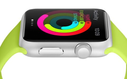 Bild: Apple