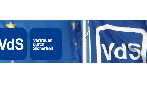 VdS Tagung Einbruch: Smart Home mit Smart Security schützen