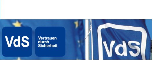 VdS Tagung Einbruch: Smart Home mit Smart Security schützen