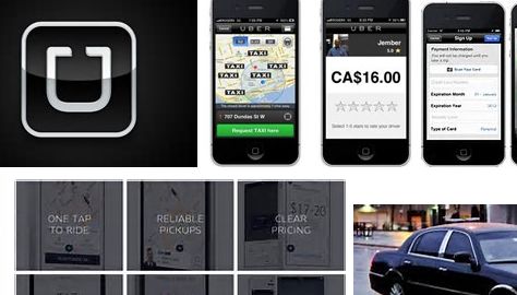 Zuspruch in Internet-Community für Uber EU-Beschwerde gegen Deutschland