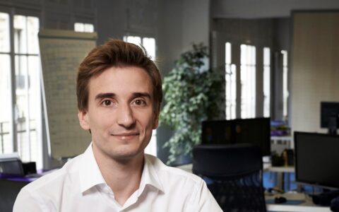 Kennt die Stärken und Schwächen von Onlineshops: Michel Racat von BeezUp.