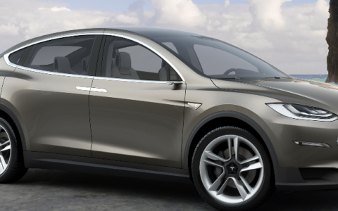 Bild: Tesla Motors