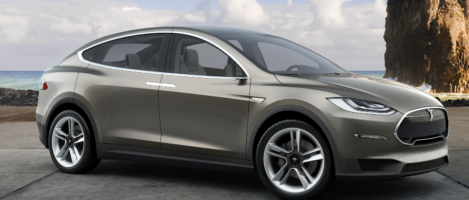 Bild: Tesla Motors