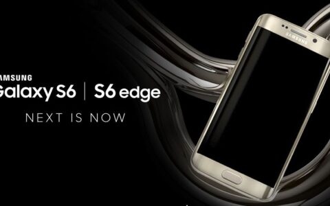 Screenshot: samsungmobilepress.com