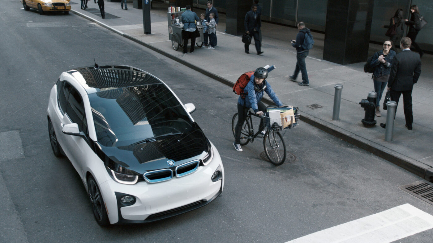 Bild: BMW Group