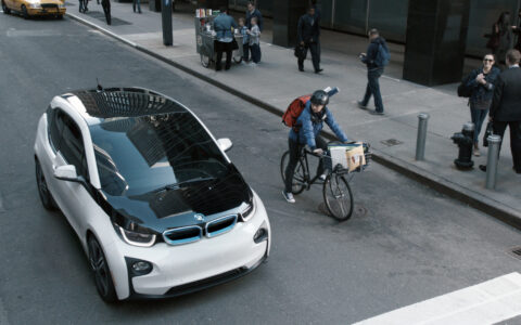 Bild: BMW Group