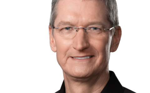 Bild: Apple