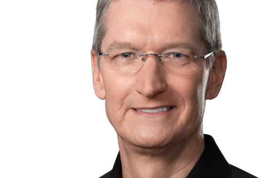 Bild: Apple