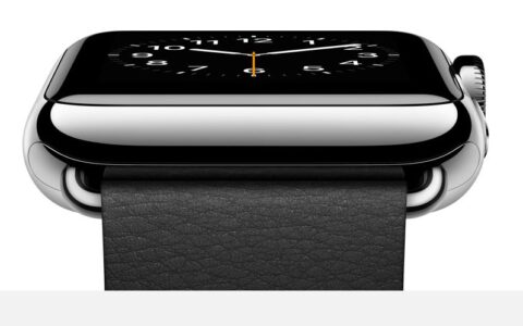 Verkaufsstart Apple Uhr: Ab 10. April online bestellen