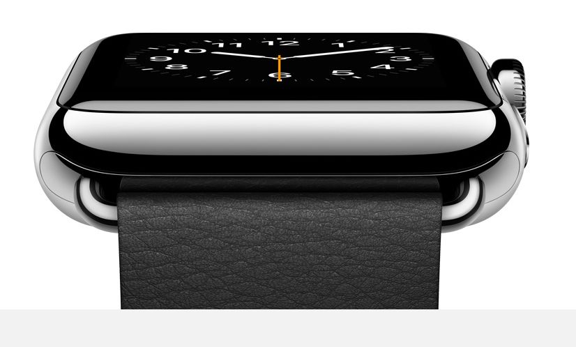 Verkaufsstart Apple Uhr: Ab 10. April online bestellen
