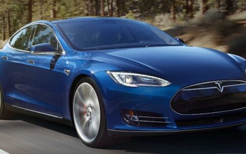 Tesla Model S 70D: Schneller, Reichweite von über 400 Kilometern