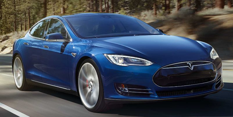Tesla Model S 70D: Schneller, Reichweite von über 400 Kilometern