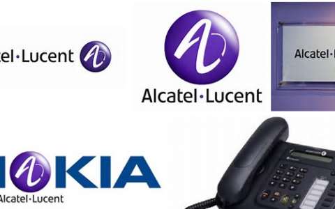 Nokia wagt sich an eine Mega-Übernahme.