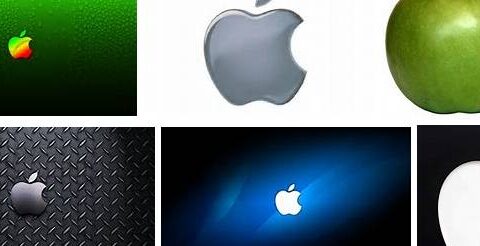 Apple ist der wertvollste Konzern der Welt.