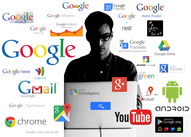 Manager: "Google Charts regarding Google Shopping untrustworthy"