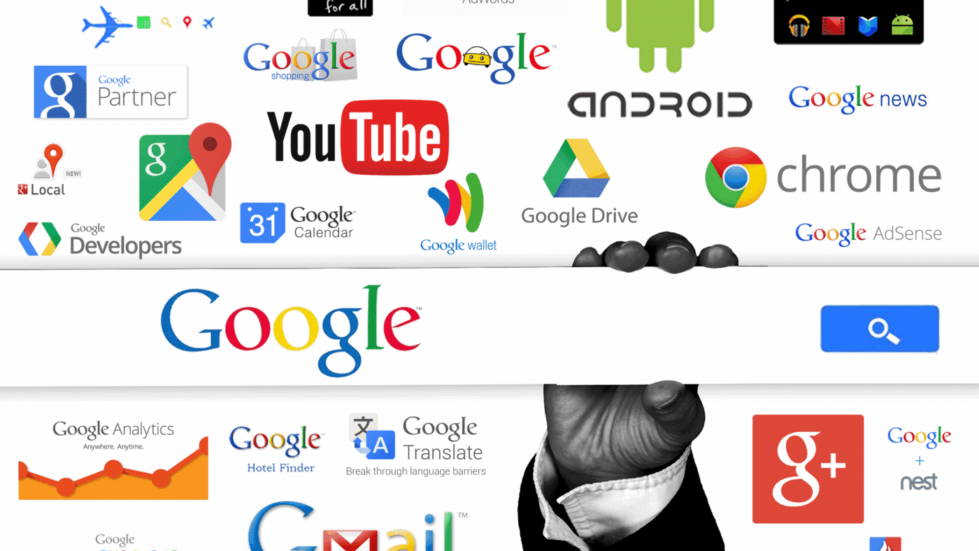 Google greift mal wieder durch.