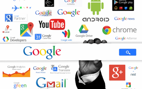 Google greift mal wieder durch.