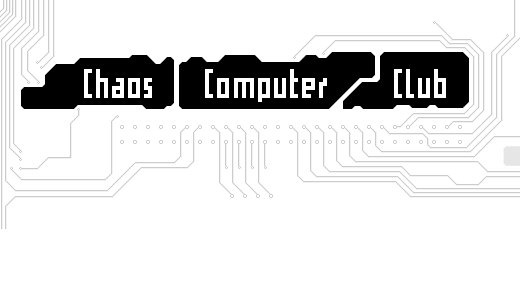 Chaos Computer Club attackiert IT-Sicherheitsgesetz der deutschen Bundesregierung