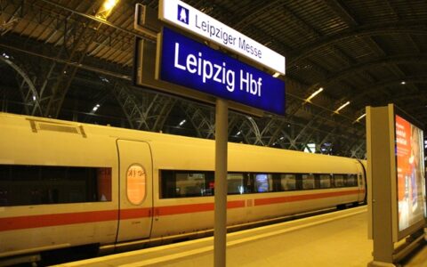Wann fahren auch in Deutschland Hochgeschwindigkeits-Züge ohne Lokführer?