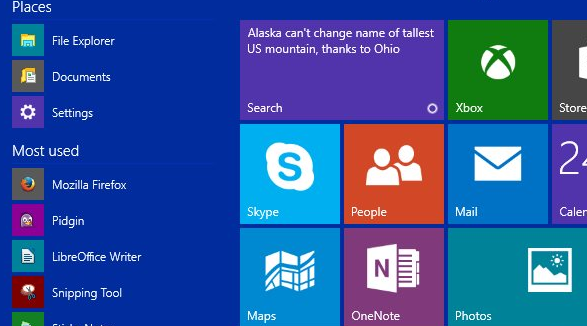 Windows 10 könnte für Microsoft der zweite Big Bang werden.