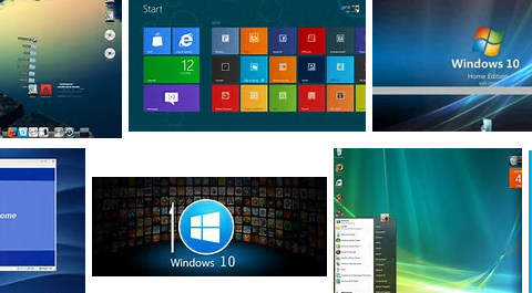Datum Windows 10: Smartphones kommen später dran