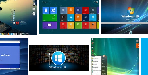Datum Windows 10: Smartphones kommen später dran