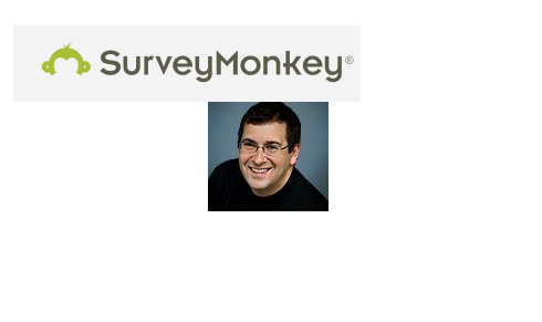 Plötzlich verstorben: SurveyMonkey-CEO Dave Goldberg.