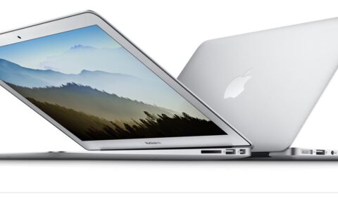 Warum stopft Apple Managerin Angela Ahrendts 83 Mio. Dollar in die Taschen?