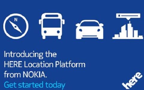 Uber zeigt bei Nokia HERE Maps den 3 Mrd. Dollar Bieter-Stinkefinger BMW, Mercedes-Benz, Audi