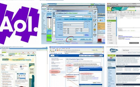 AOL schlägt sich tapfer als Gemischtwarenladen des Internet. Werbekunden scheinen es zu schätzen.