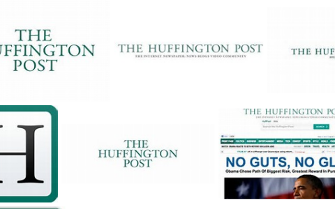 Die Hufftington Post.