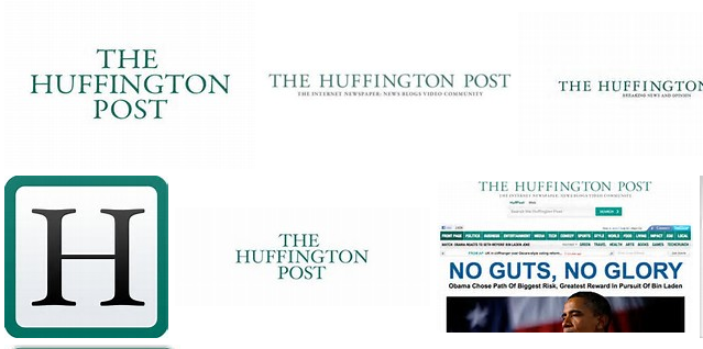Die Hufftington Post.
