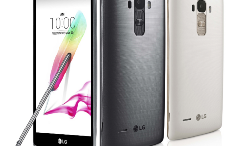 Das neue LG 4.